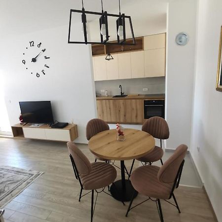 Apartman Aleksa Žabljak Zewnętrze zdjęcie