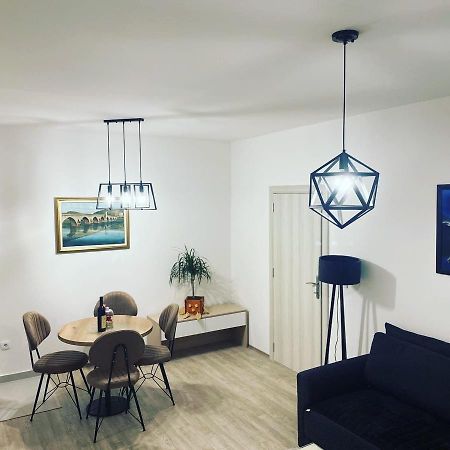 Apartman Aleksa Žabljak Zewnętrze zdjęcie