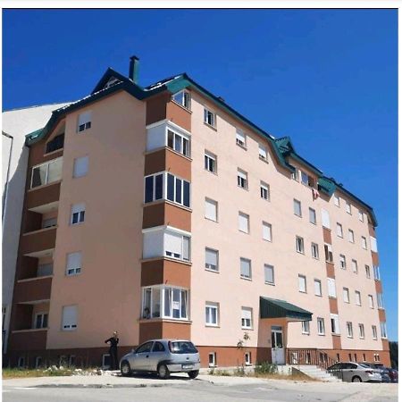 Apartman Aleksa Žabljak Zewnętrze zdjęcie