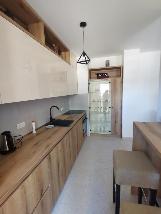 Apartman Aleksa Žabljak Zewnętrze zdjęcie
