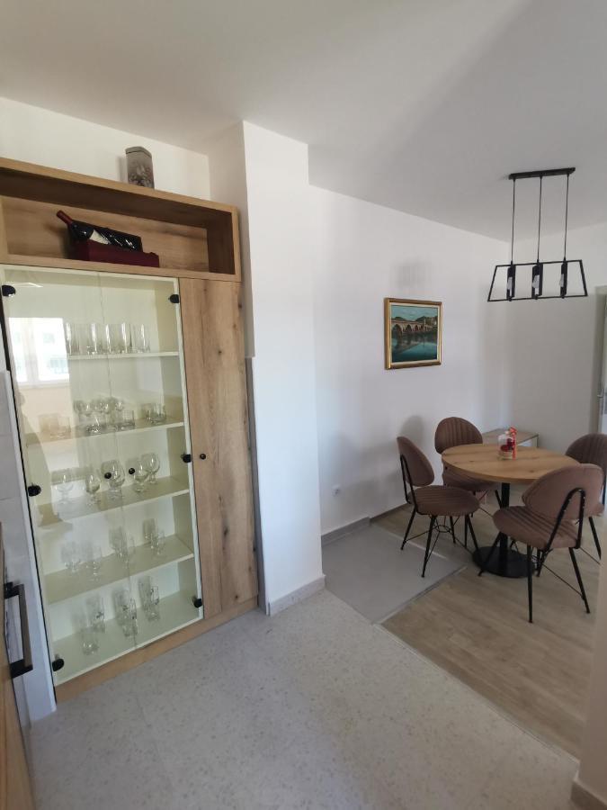 Apartman Aleksa Žabljak Zewnętrze zdjęcie