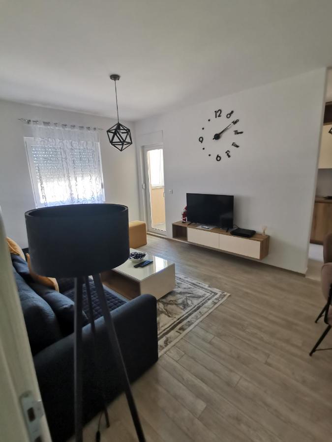 Apartman Aleksa Žabljak Zewnętrze zdjęcie