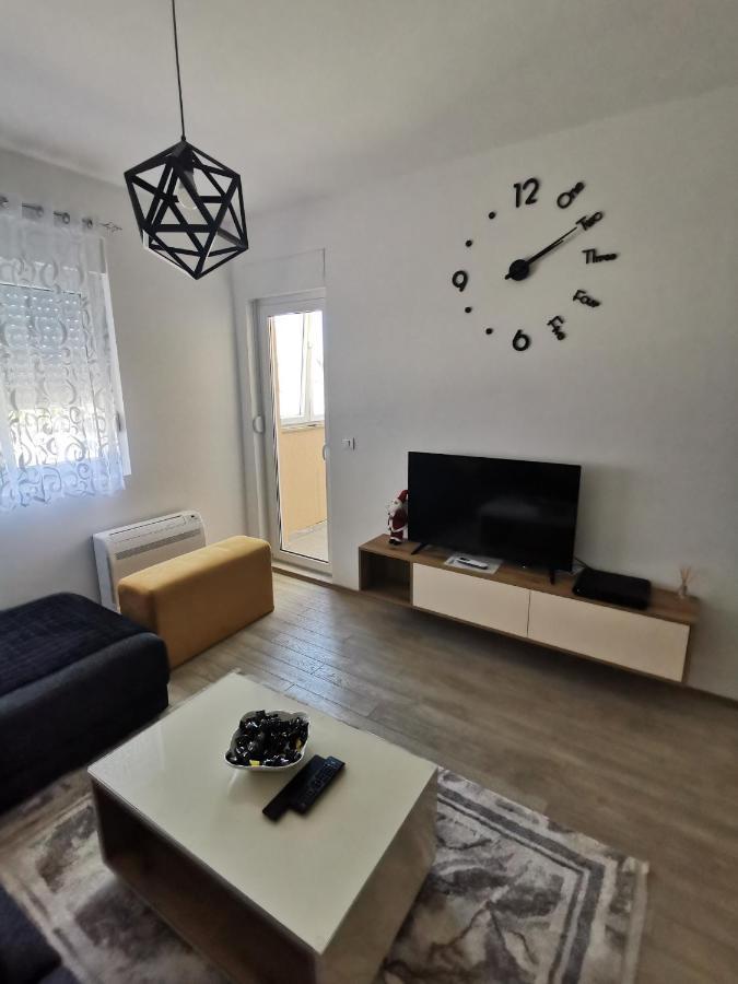 Apartman Aleksa Žabljak Zewnętrze zdjęcie