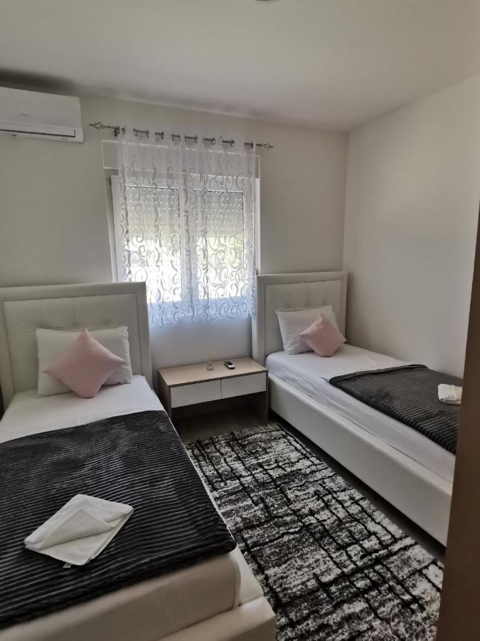 Apartman Aleksa Žabljak Zewnętrze zdjęcie