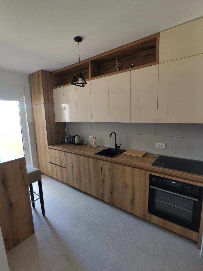 Apartman Aleksa Žabljak Zewnętrze zdjęcie
