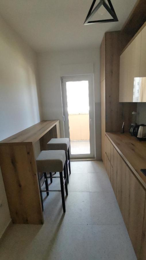 Apartman Aleksa Žabljak Zewnętrze zdjęcie