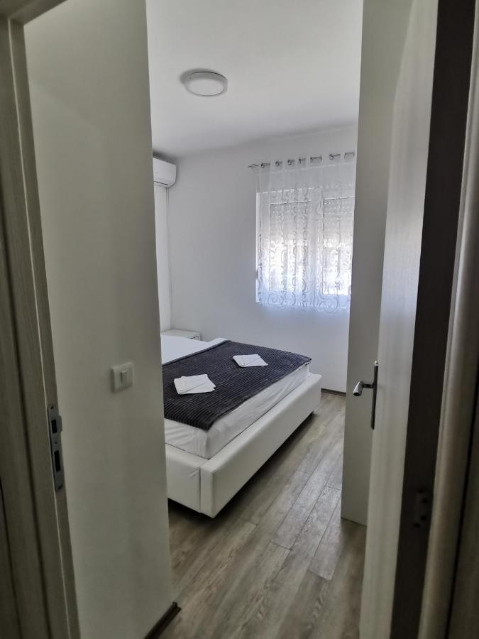 Apartman Aleksa Žabljak Zewnętrze zdjęcie