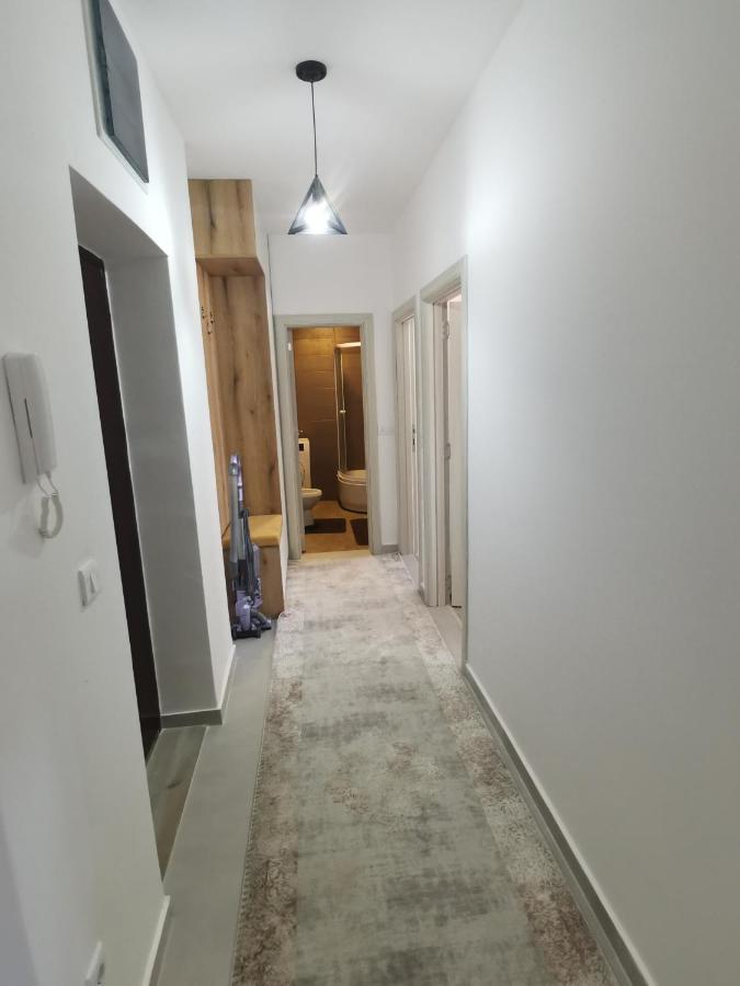 Apartman Aleksa Žabljak Zewnętrze zdjęcie