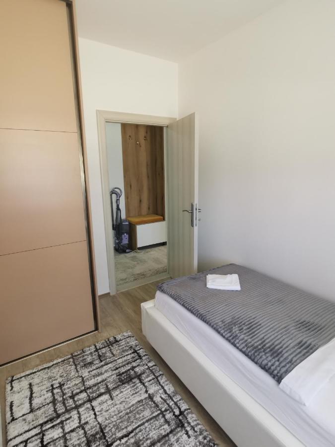 Apartman Aleksa Žabljak Zewnętrze zdjęcie