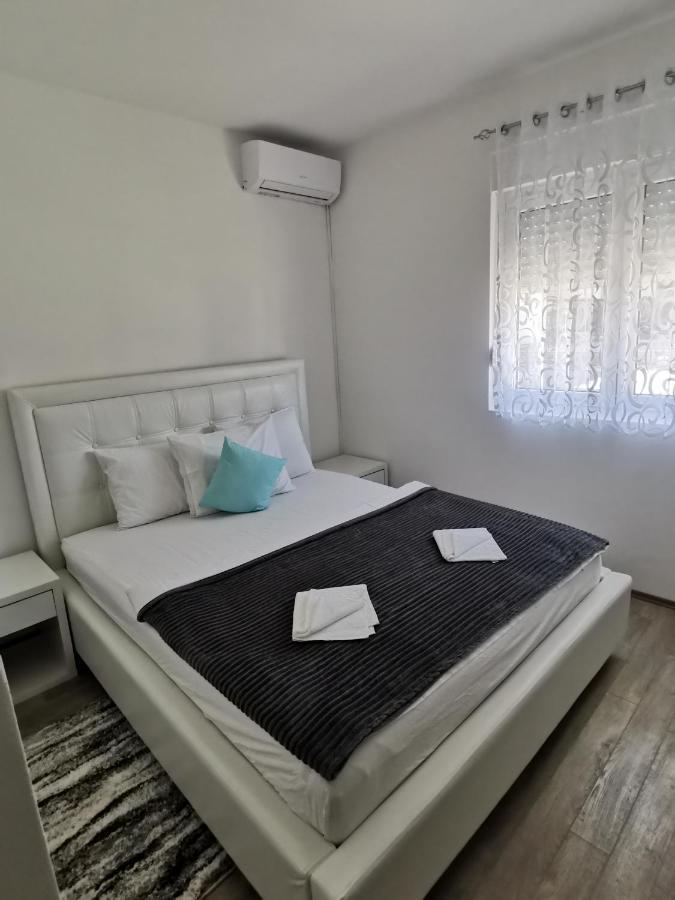 Apartman Aleksa Žabljak Zewnętrze zdjęcie