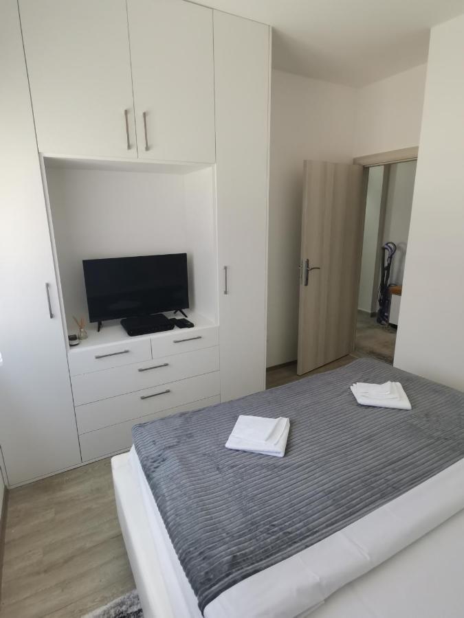 Apartman Aleksa Žabljak Zewnętrze zdjęcie