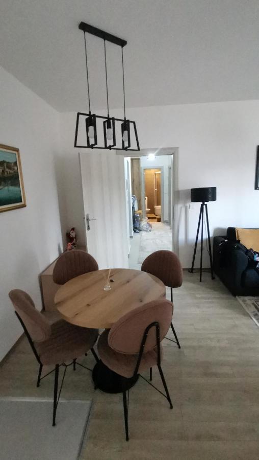 Apartman Aleksa Žabljak Zewnętrze zdjęcie