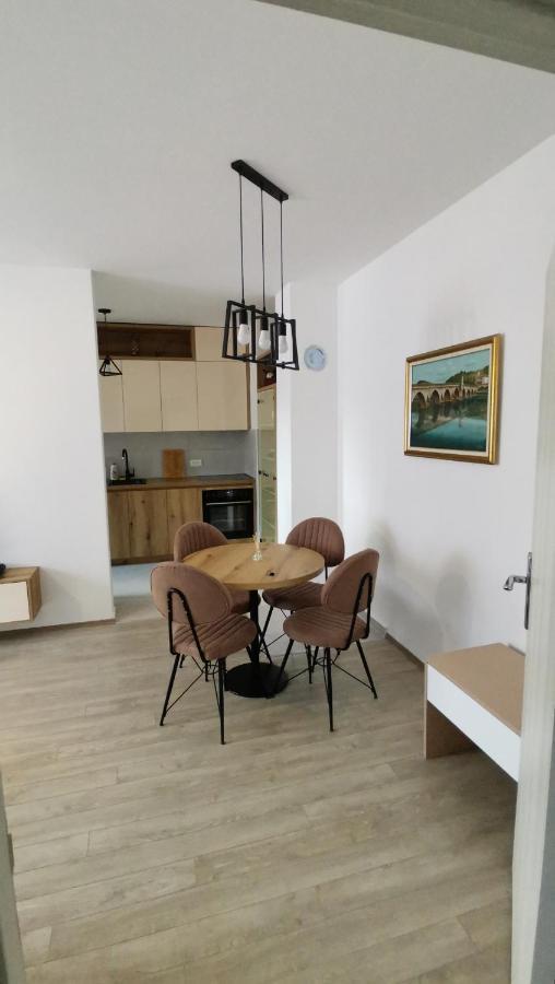 Apartman Aleksa Žabljak Zewnętrze zdjęcie