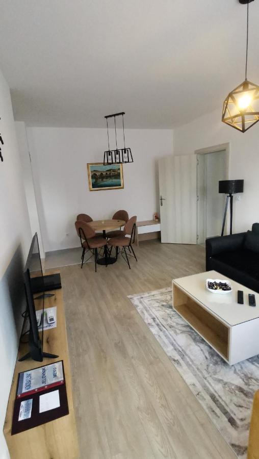 Apartman Aleksa Žabljak Zewnętrze zdjęcie