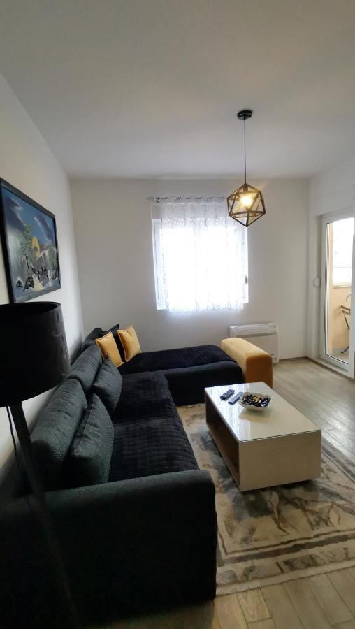 Apartman Aleksa Žabljak Zewnętrze zdjęcie