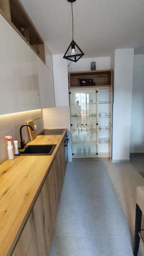 Apartman Aleksa Žabljak Zewnętrze zdjęcie