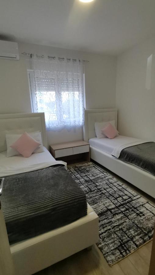 Apartman Aleksa Žabljak Zewnętrze zdjęcie