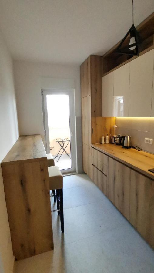 Apartman Aleksa Žabljak Zewnętrze zdjęcie