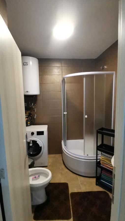 Apartman Aleksa Žabljak Zewnętrze zdjęcie